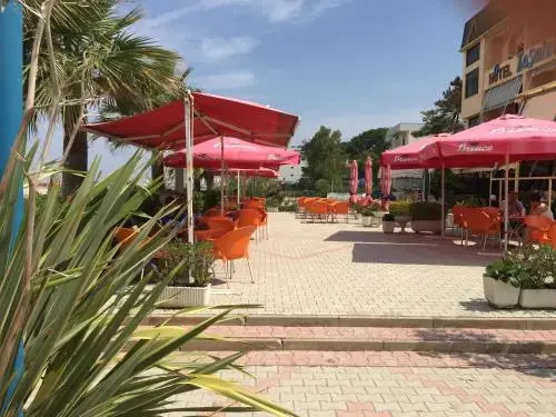 Hotel Kosmira
