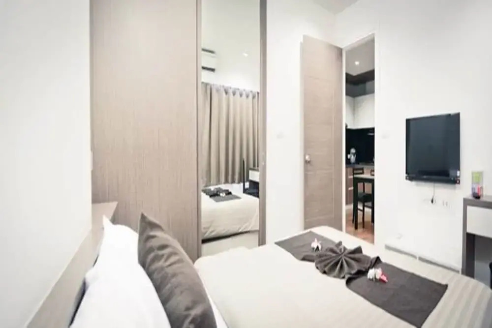 R Residence Sri Racha