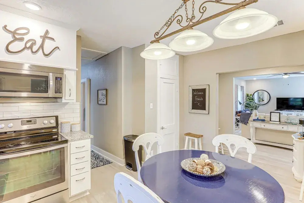 Charming Franklin Abode Near Sports Park & Fishing
