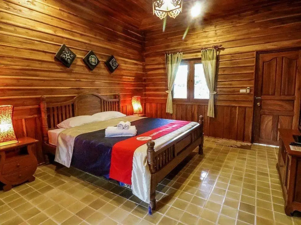 Bandin Resort