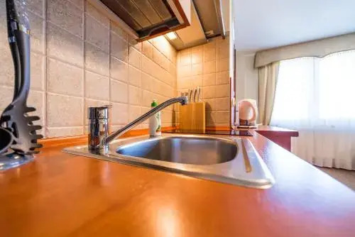 Villa Martii - Pokoje Rodzinne z Aneksami
