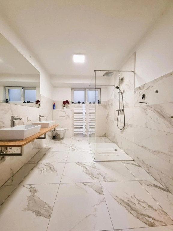 Mountains and Lakes - Villach - Appartment