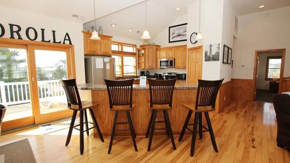 Abby's Haven - 6 Br Home
