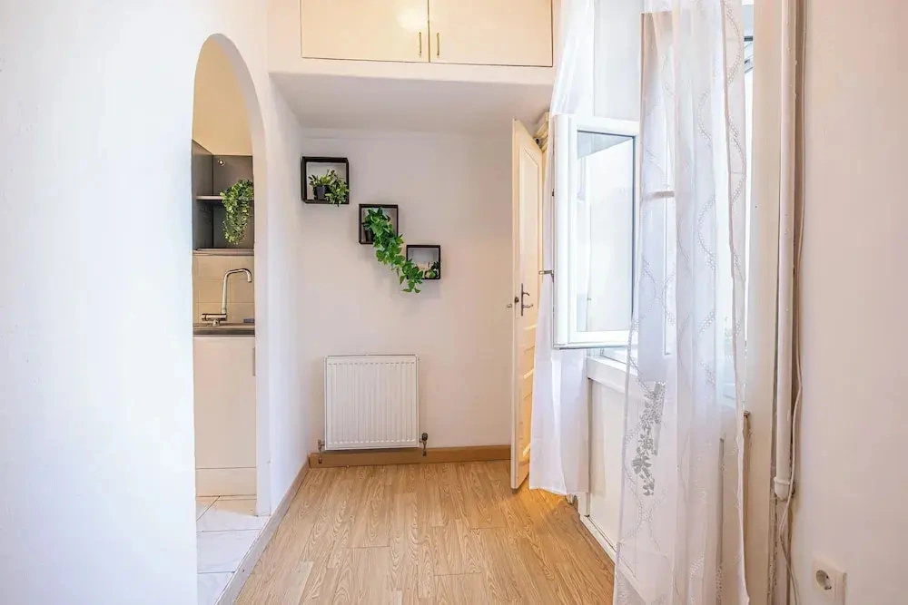 Charming Room Long Stay Prime Vienna