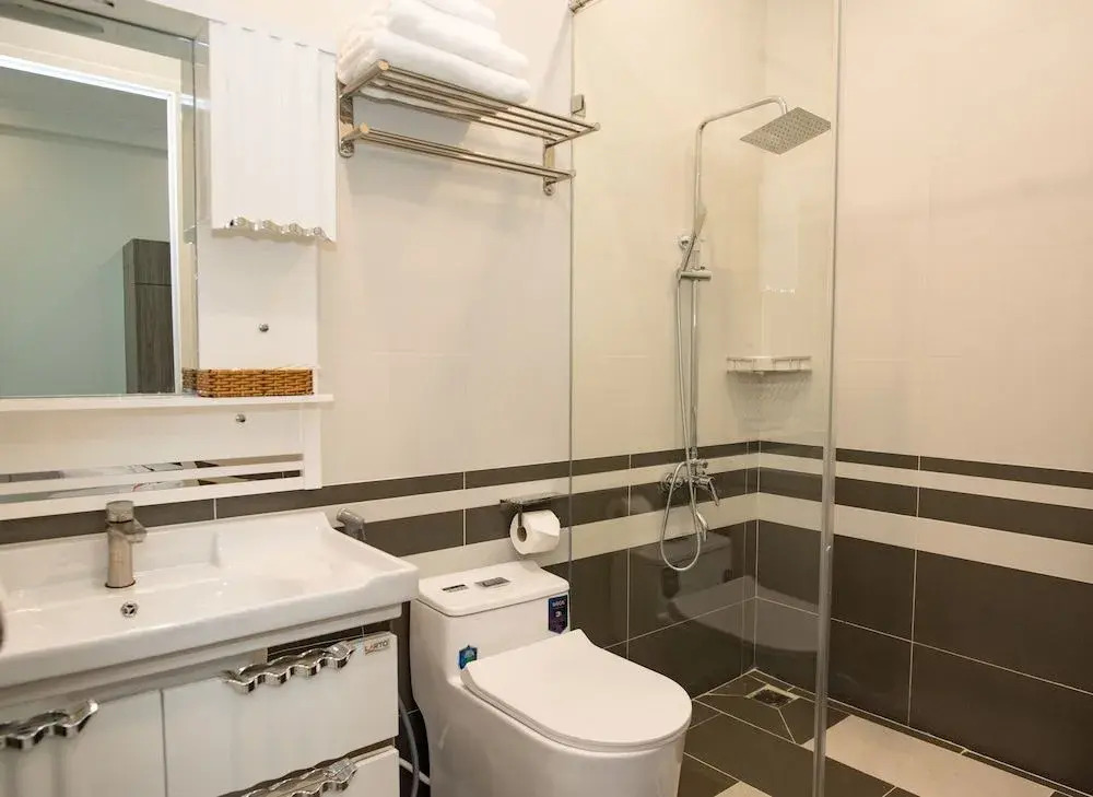Amora Hotel & Apartment