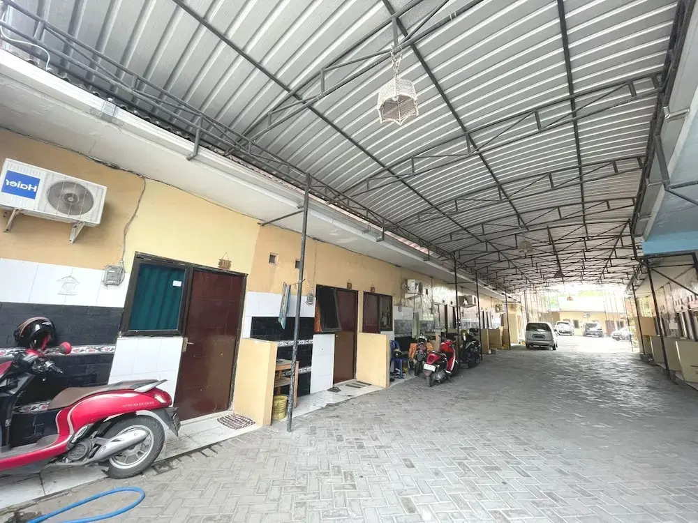 Hotel O Hidayah Homestay Syariah