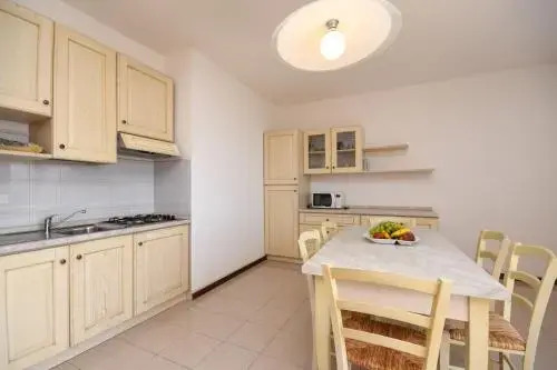 Locazione Turistica Residence Calap (TGL170)