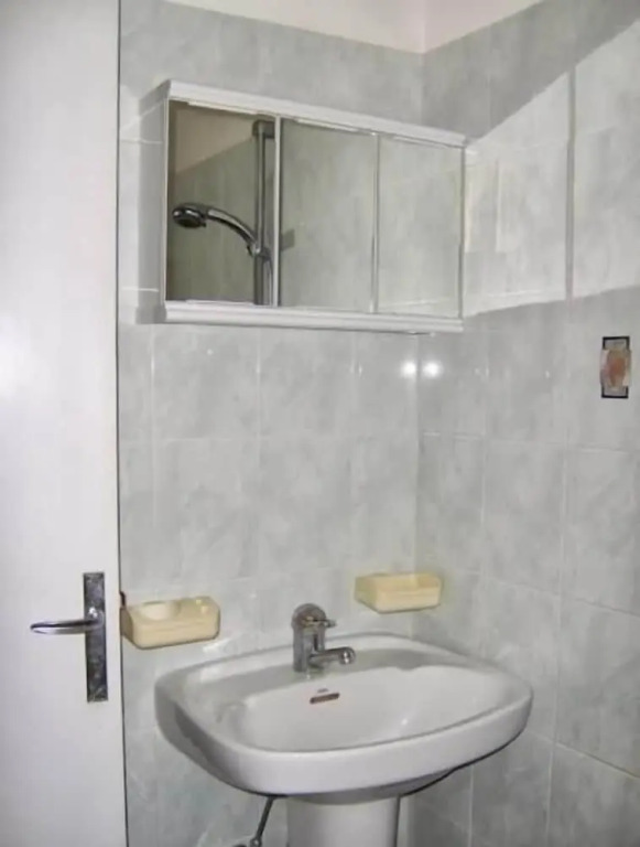 Hotel Moja