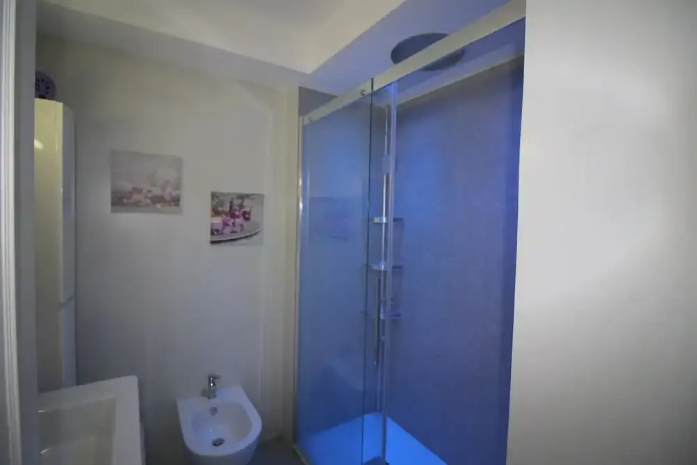 Nice Booking - MYKONOS Terrasse Vue mer