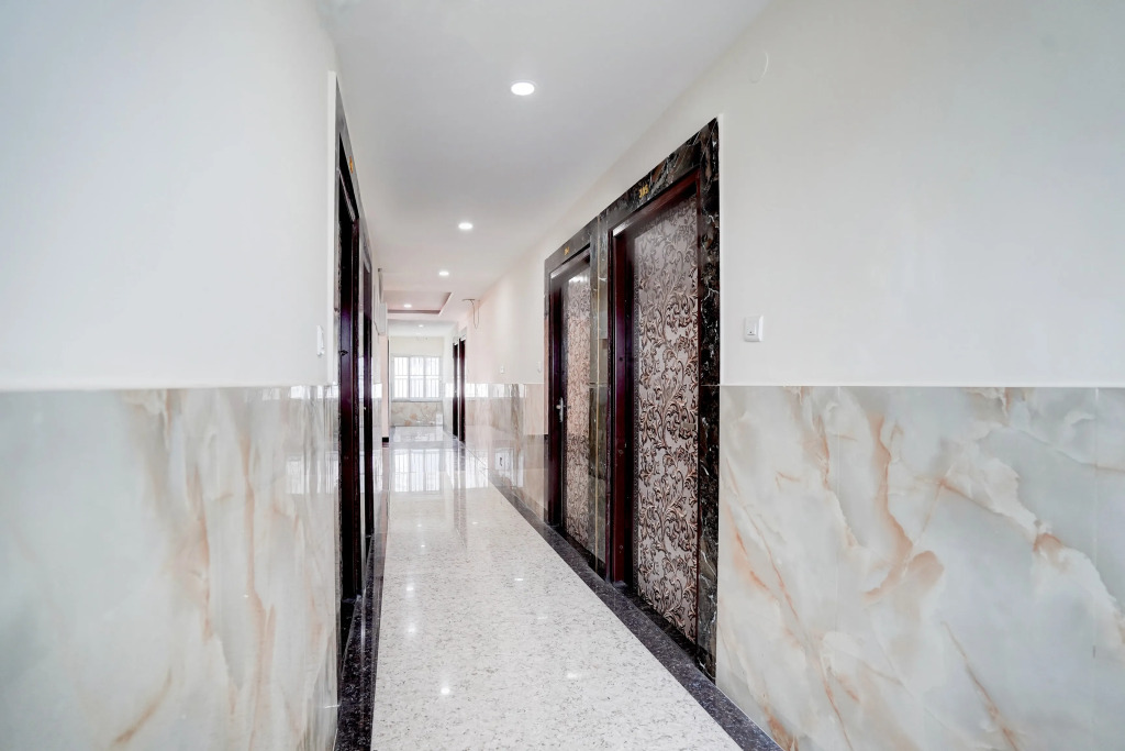 Hotel O Signature Premium 2.0