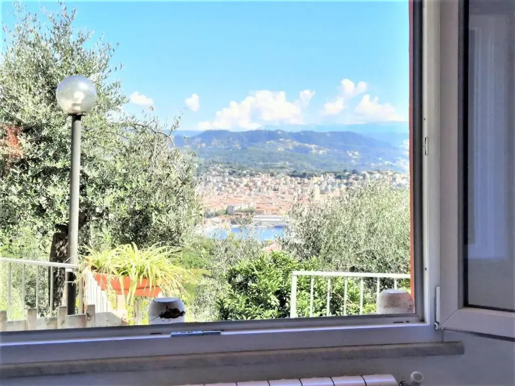 Villa Patrizia
