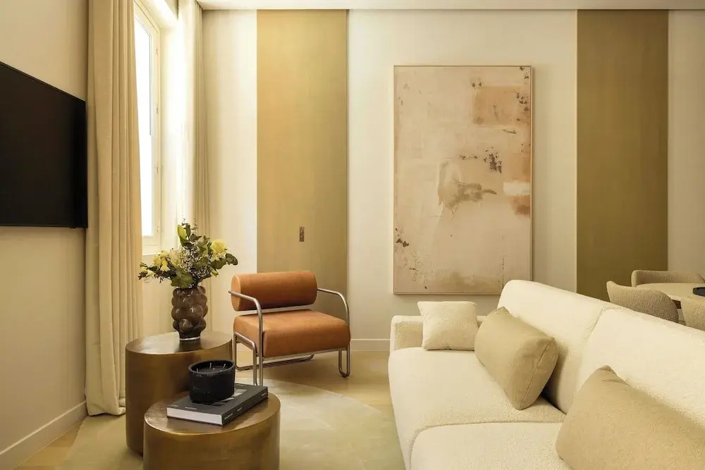 Luxury Flat -3br/8p- Madeleine/saint Honore