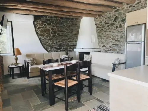 Elia Villas