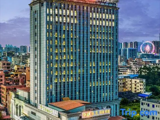 ZaoFtai S Hotel