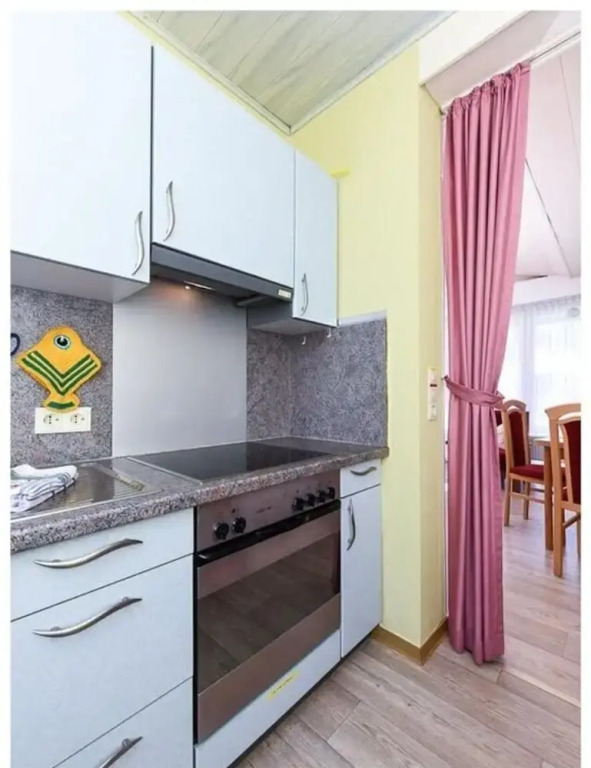 Holiday Home Roseneck