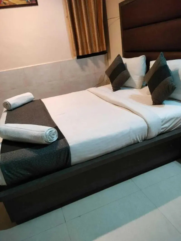 Hotel Al Zam Zam