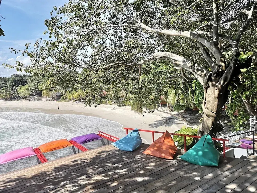 So Good Haad Rin Resort