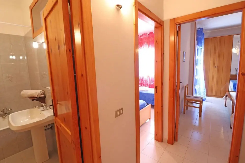Holiday Home Rita 1 Otranto