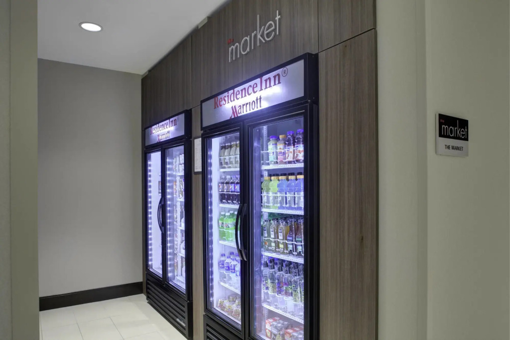 Residence Inn by Marriott Dallas Allen/Fairview