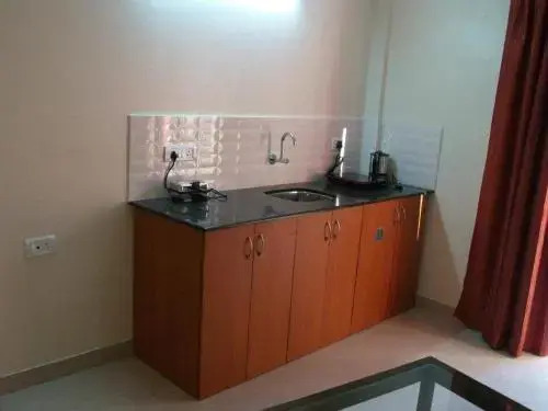 Comfort Apartment Stay - Baga Resort