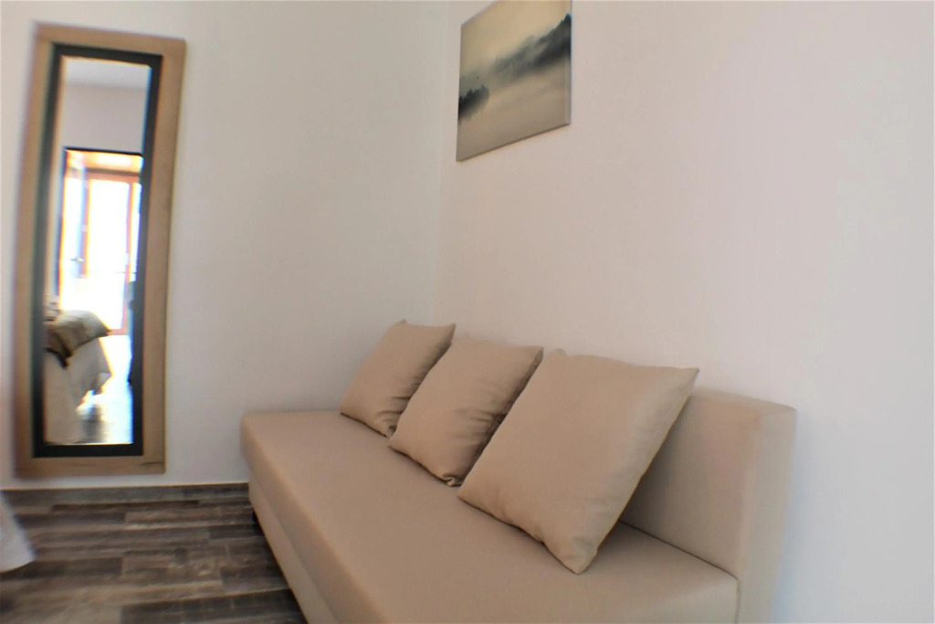 VILLA COSTA LEVANTE BENIDORM