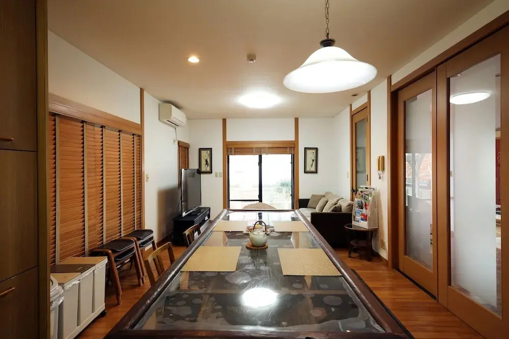沖縄随一の絶景! 静かなヴィラでゆっくりと最高の旅を! Villa VIEW