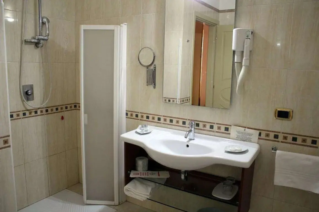 Hotel Akropolis
