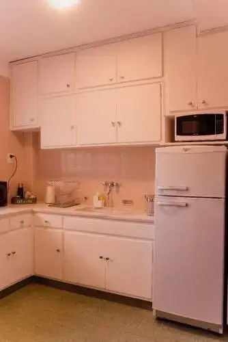 Departamento temporal Colon 401