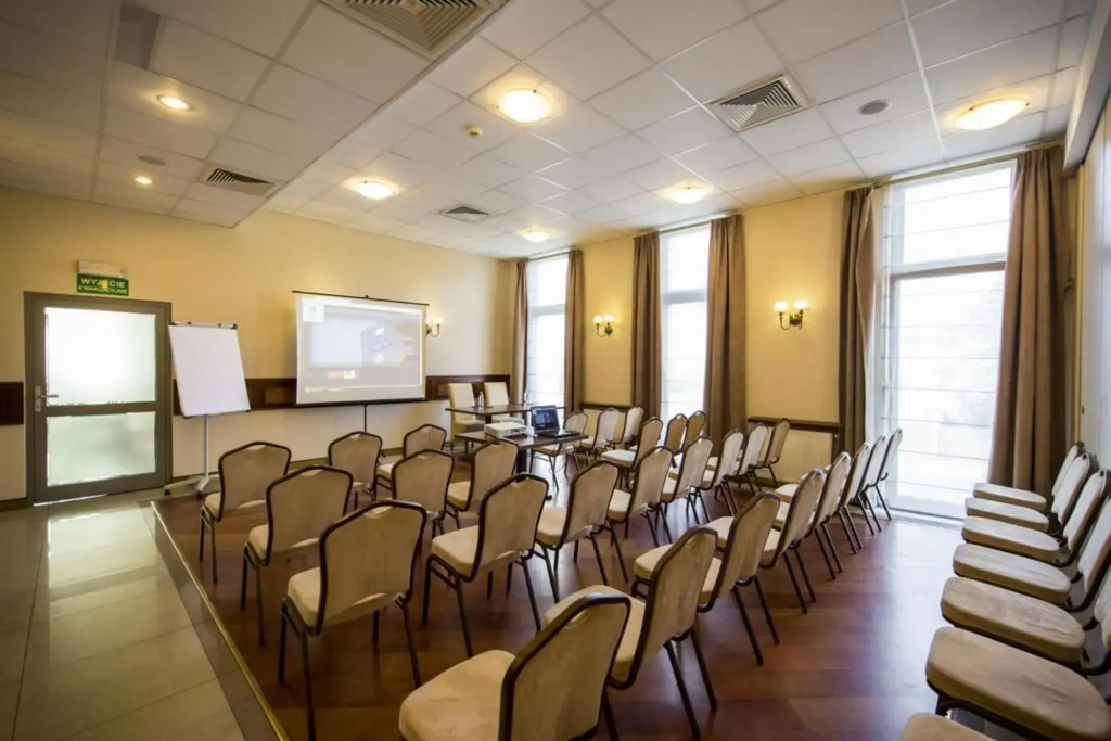 Hotel Great Polonia Conrad Kraków