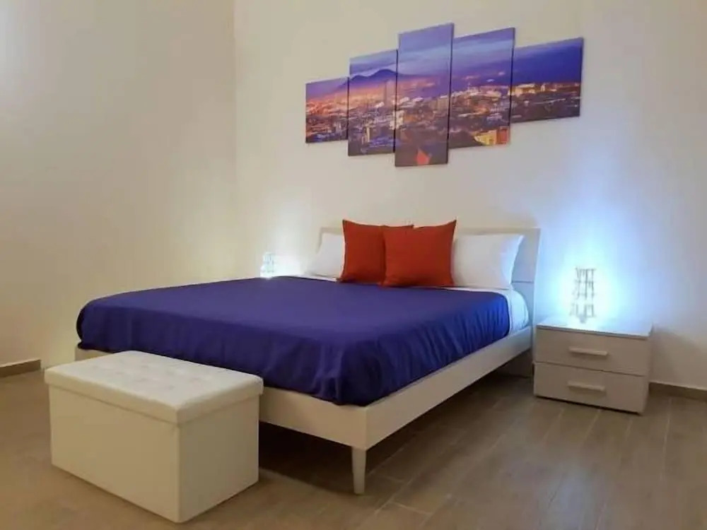 ApArt City Naples B&B
