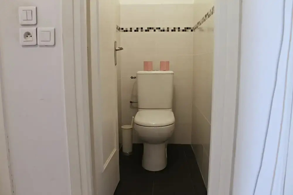 Central 1 Bedroom in Luxurious Residence