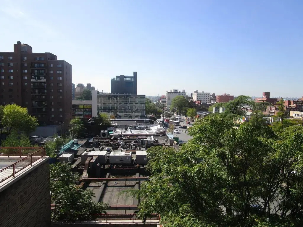 Flushing YMCA