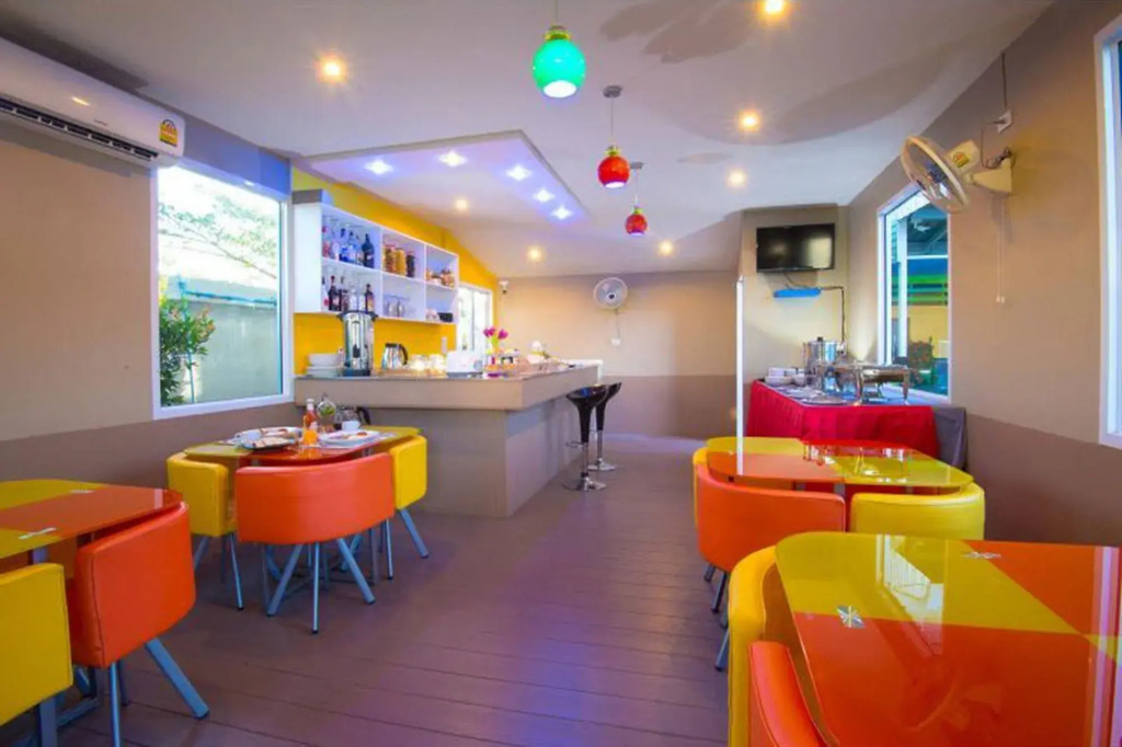 The S Design Hotel
