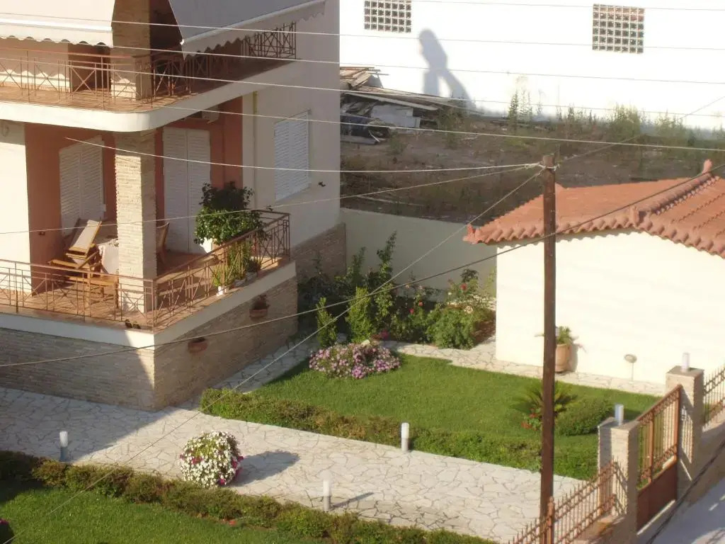 Hotel Drosia
