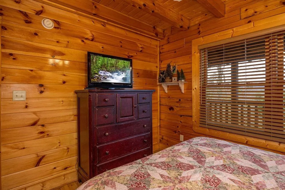 A Cozy Retreat