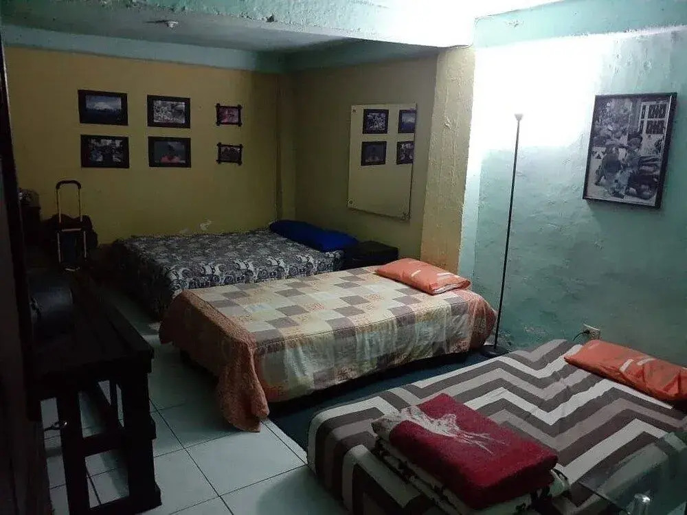 Chulis House Hostel