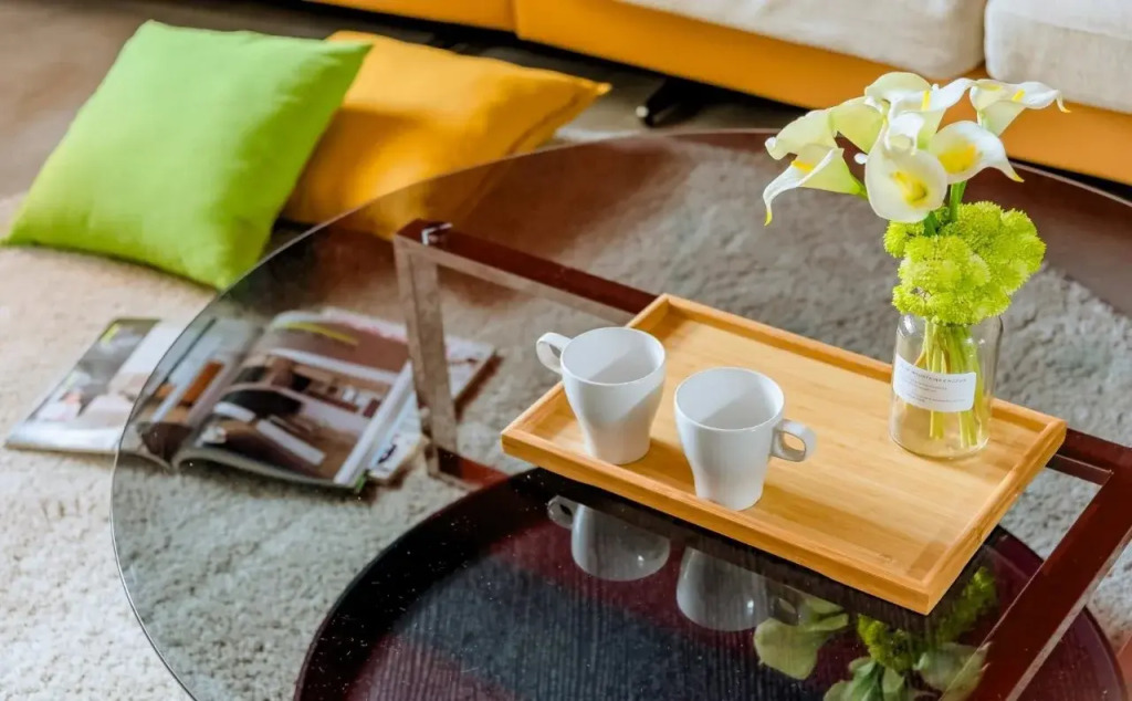 Field Trail Homestay