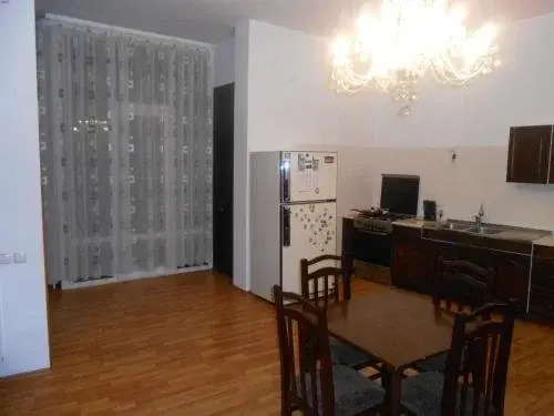 Room 404 Guest House