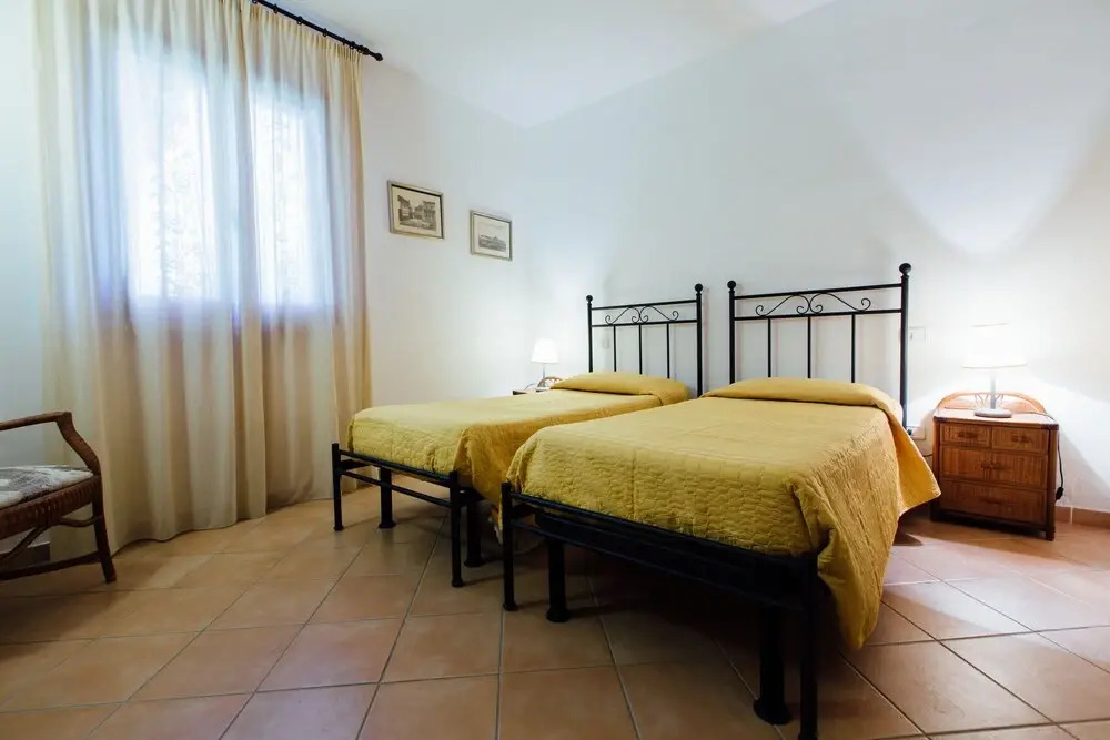 Agriturismo Le Grazie