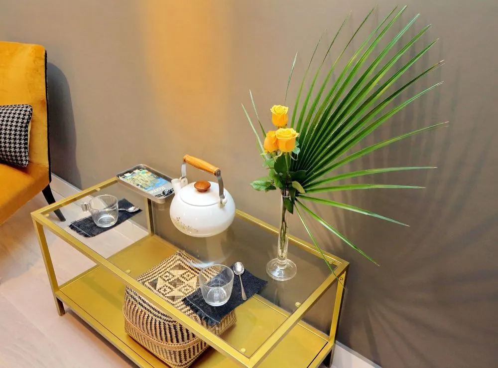 Monti apartments - Colosseo area