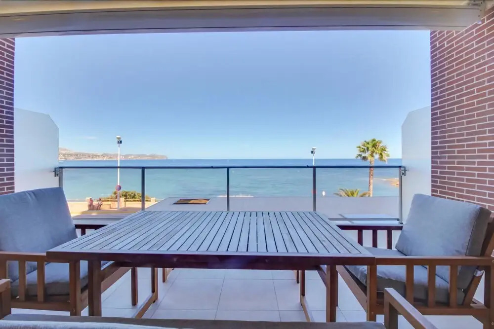 Apartamentos Santa Clara