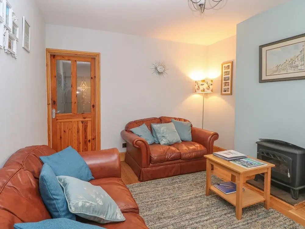 Cestrian Cottage