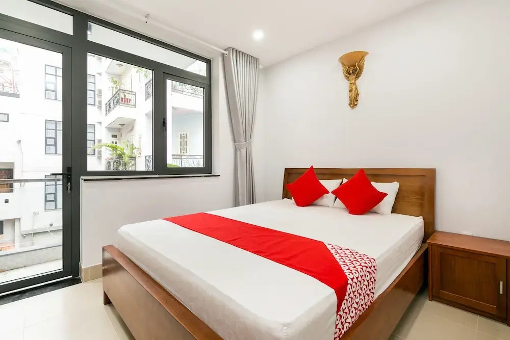 Family homestay