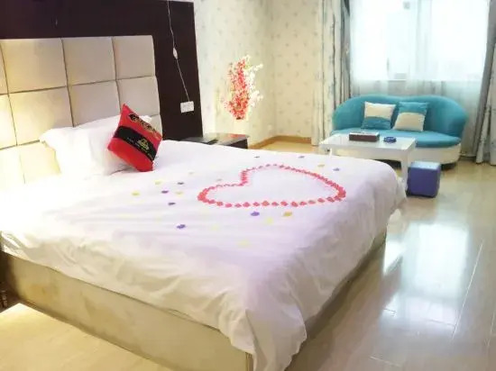 Jinhuang Theme Hotel