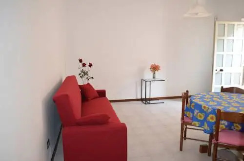 Casa dei poeti