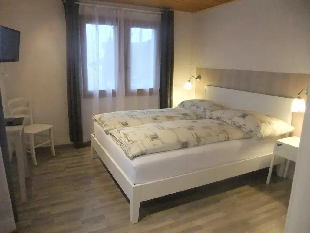 Hotel Weisshorn