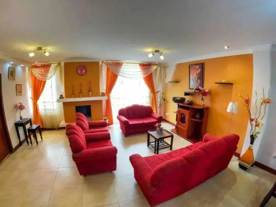 departamento amoblado en la ciudad de Loja
