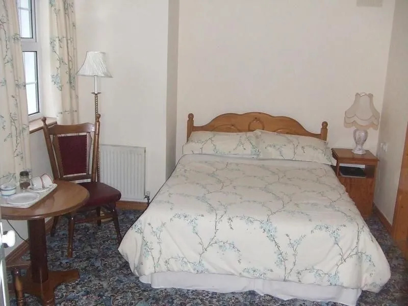Glenhill B&B