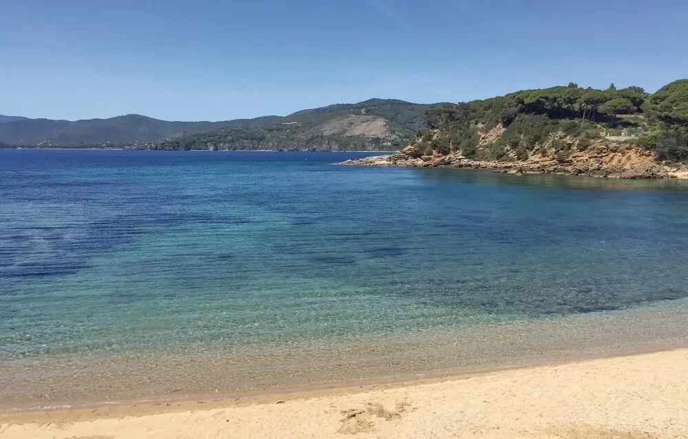 Casa Azzurra