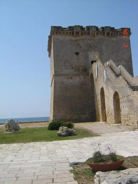 Il Sole Il Mare Il Vento